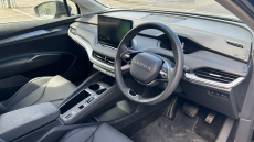 Skoda Enyaq 210kW 85 Edition 82kWh 5dr Auto Electric Estate